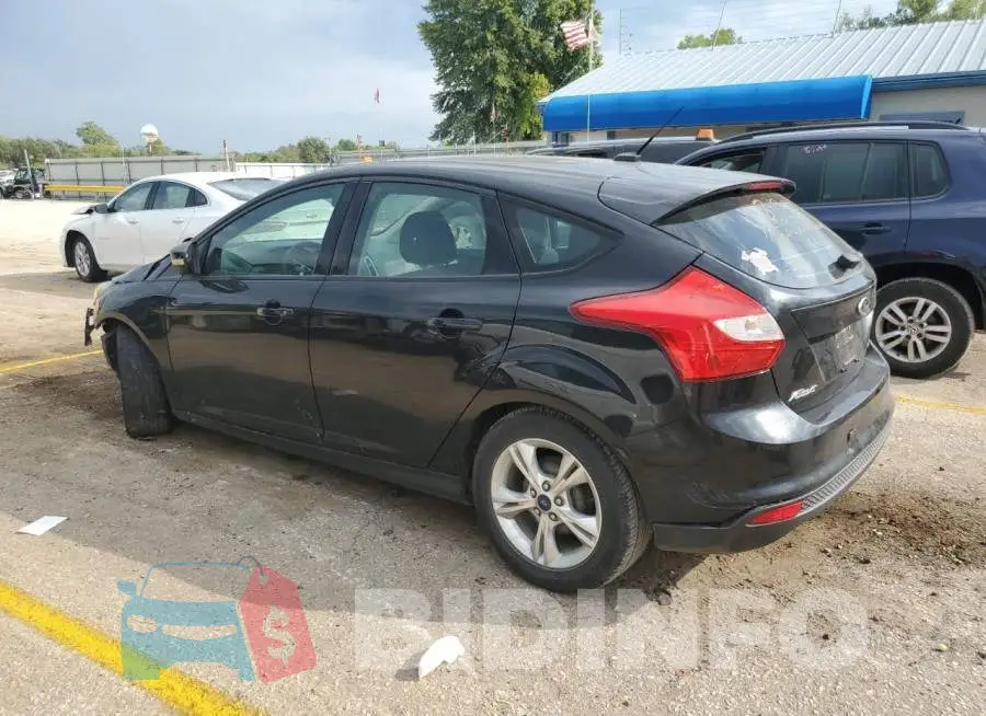 1FADP3K25EL229671 Photo# 2