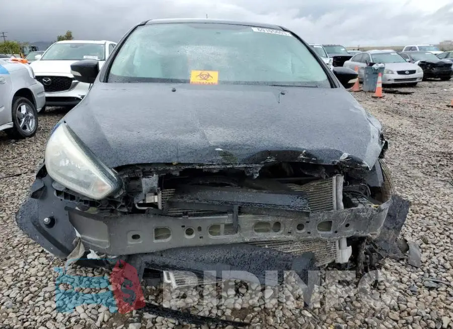 1FADP3K26FL270540 Photo# 5