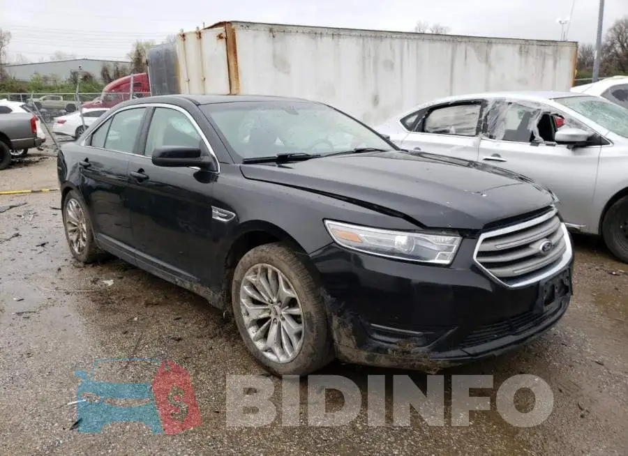 1FAHP2E85EG113424 Photo# 4