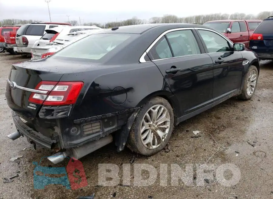 1FAHP2E85EG113424 Photo# 3