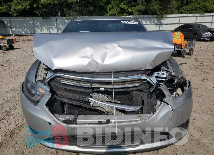 1FAHP2F81EG179547 Photo# 5