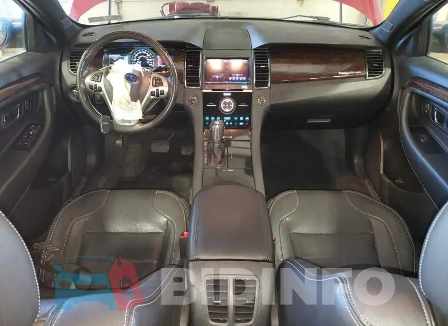 1FAHP2F86EG171041 Photo# 8