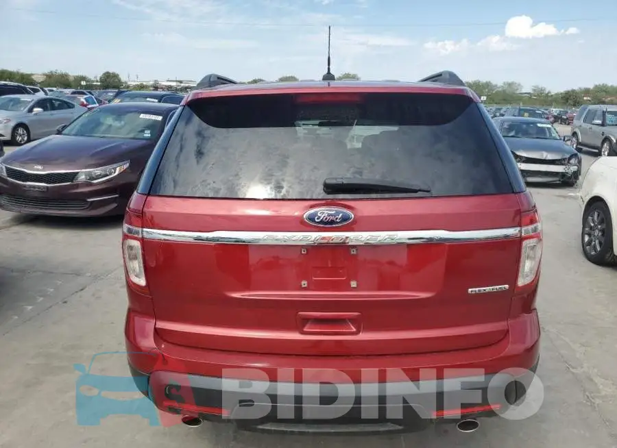 1FM5K7B81EGA63484 Photo# 6