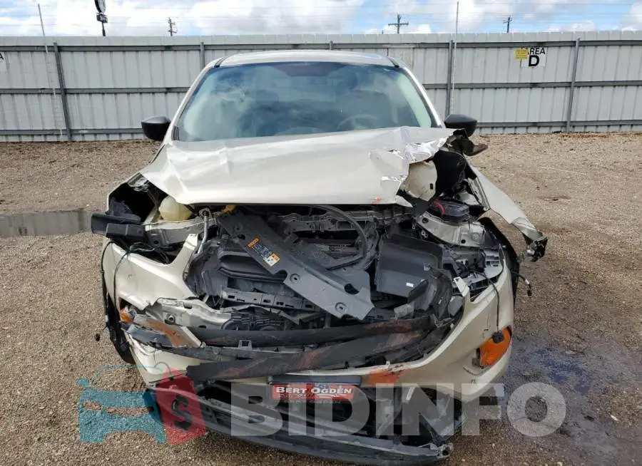 1FMCU0F71HUE71614 Photo# 5