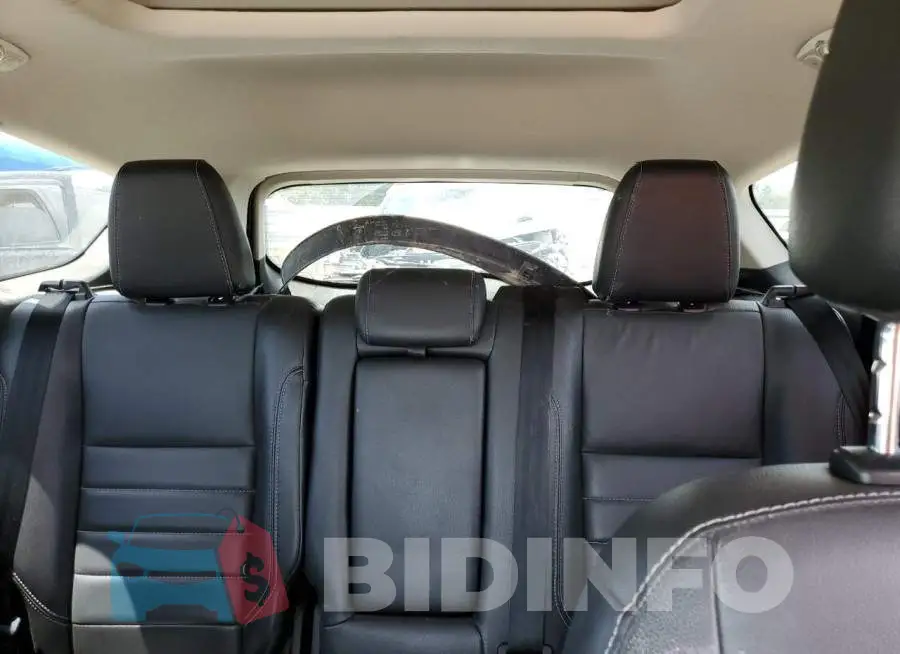 1FMCU9J90GUA39138 Photo# 10