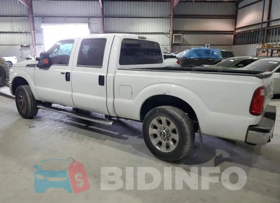1FT7W2B66FEA05693 Photo# 2