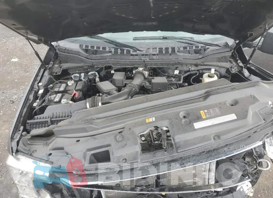 1FT7W2B66NEG39603 Photo# 11