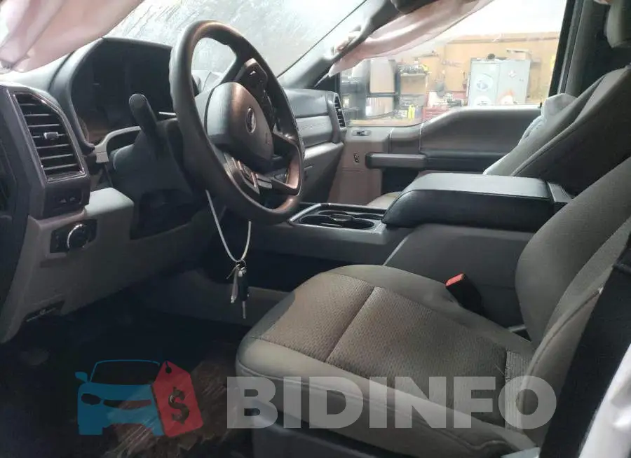 1FT8W3BN6NEF39843 Photo# 7
