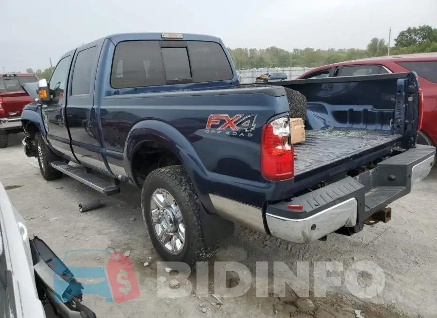 1FT8W3BT6GEA81593 Photo# 2