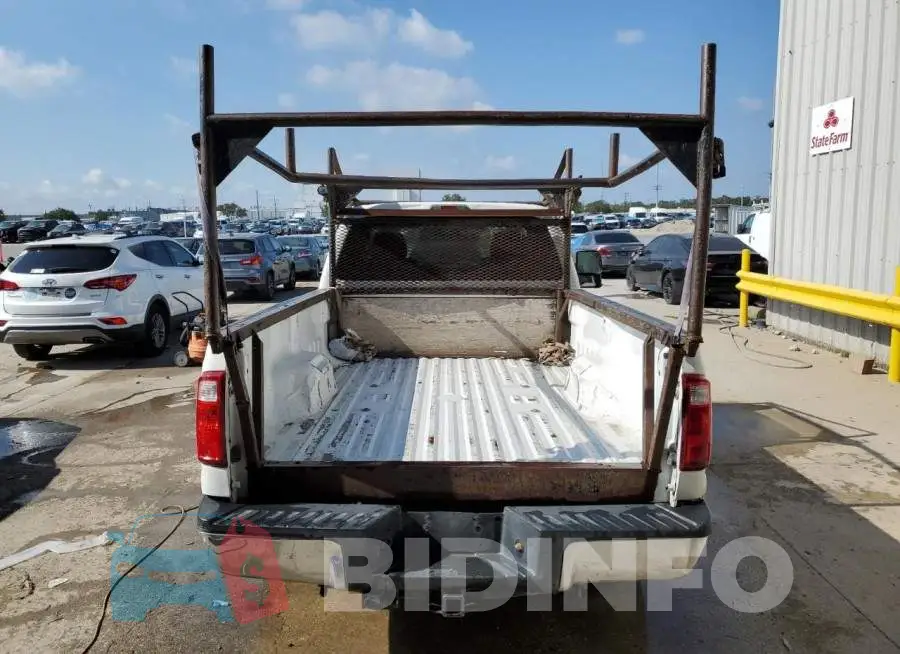 1FTBF2A65FED72371 Photo# 6