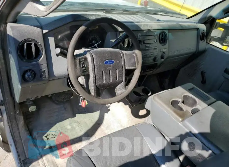 1FTBF2A65FED72371 Photo# 8