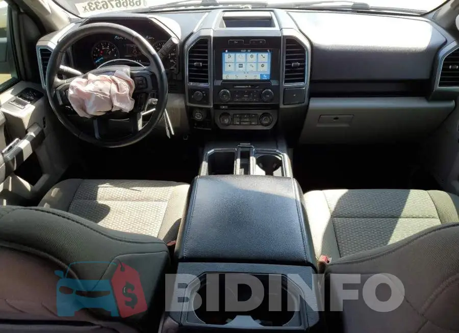 1FTEW1CG9HKD80135 Photo# 8