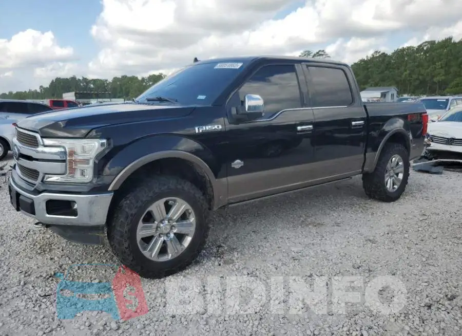 1FTEW1E57JFA36068 Photo# 1