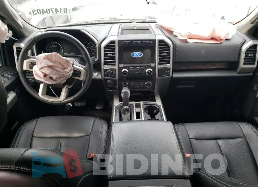 1FTEW1EG1JFC26028 Photo# 8