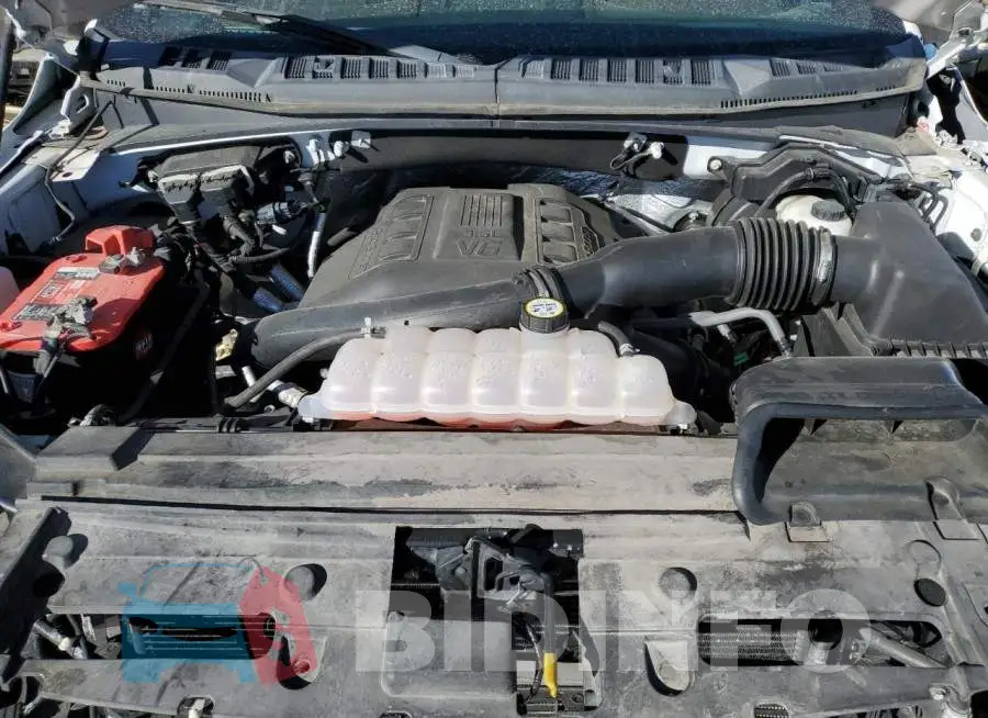 1FTEW1EG5FFB12847 Photo# 11