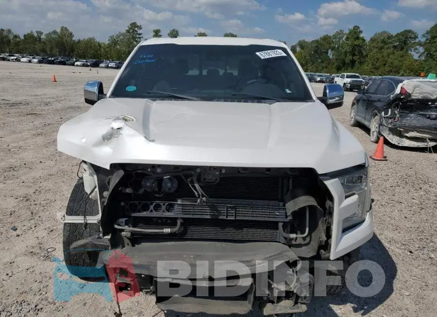 1FTEW1EG6HFA53617 Photo# 5