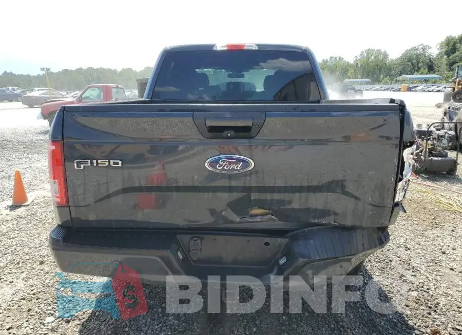 1FTEW1EP4GFB88397 Photo# 6