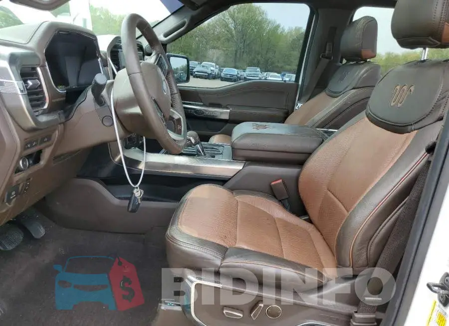 1FTFW1E84MKD12667 Photo# 7