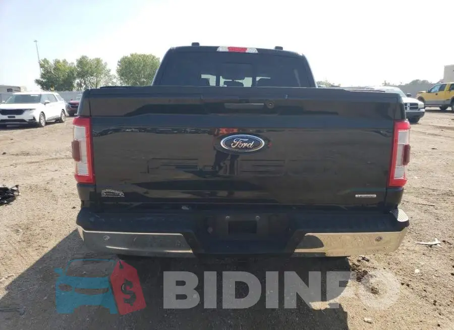 1FTFW1E86MKD33553 Photo# 6