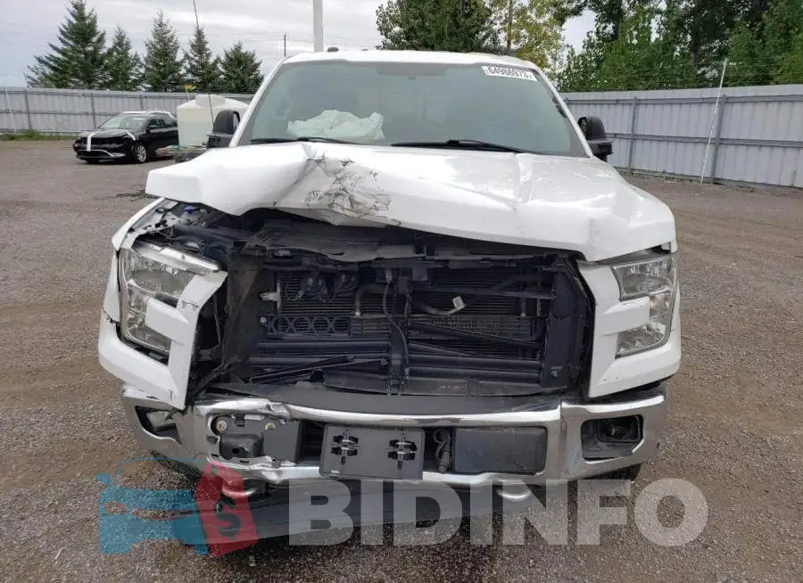 1FTFW1EG3GFC49713 Photo# 5