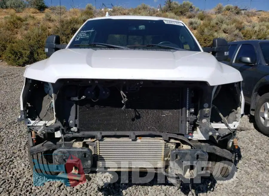 1FTFW1EG9JKC10297 Photo# 5