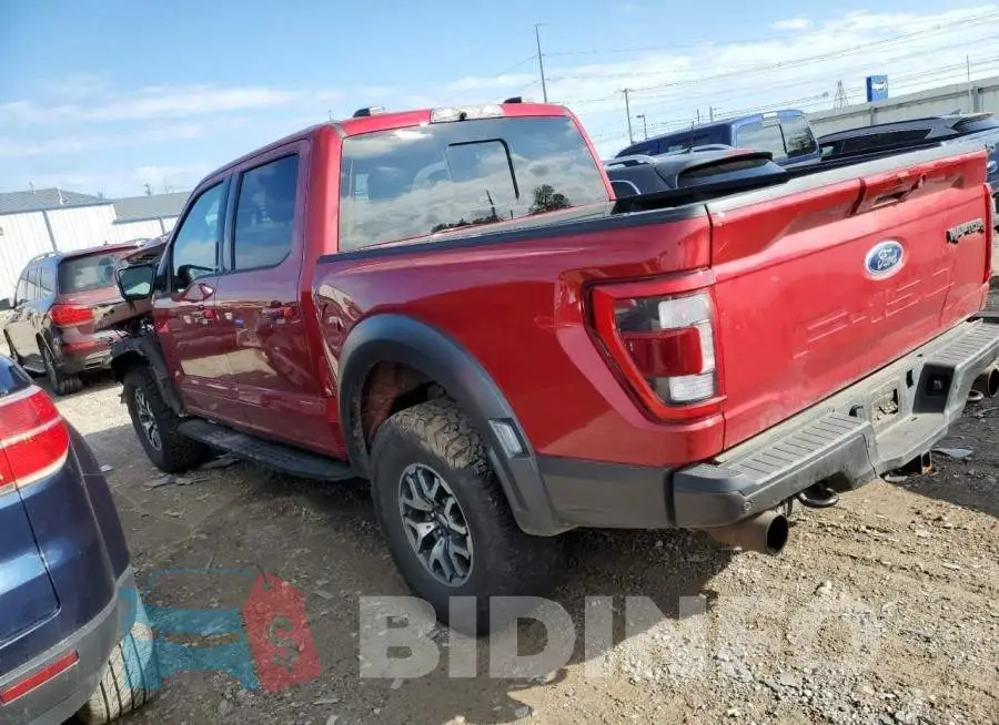 1FTFW1RG1NFB49746 Photo# 2