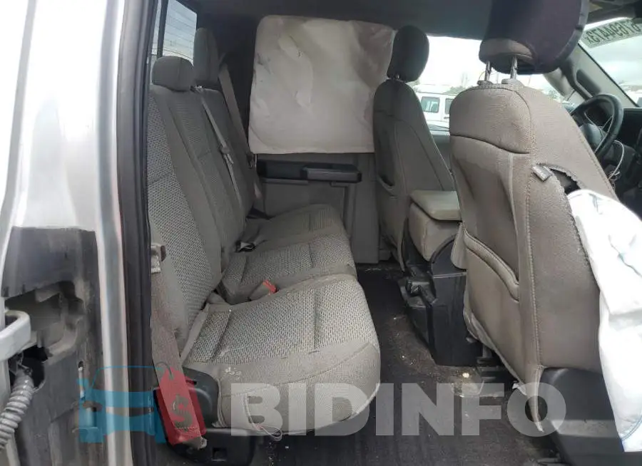 1FTFX1E57KFA03784 Photo# 10