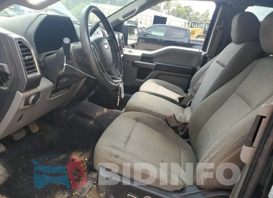 1FTFX1EFXGKF01520 Photo# 7