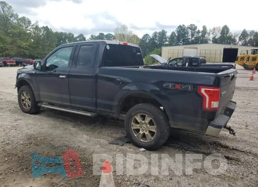 1FTFX1EFXGKF01520 Photo# 2