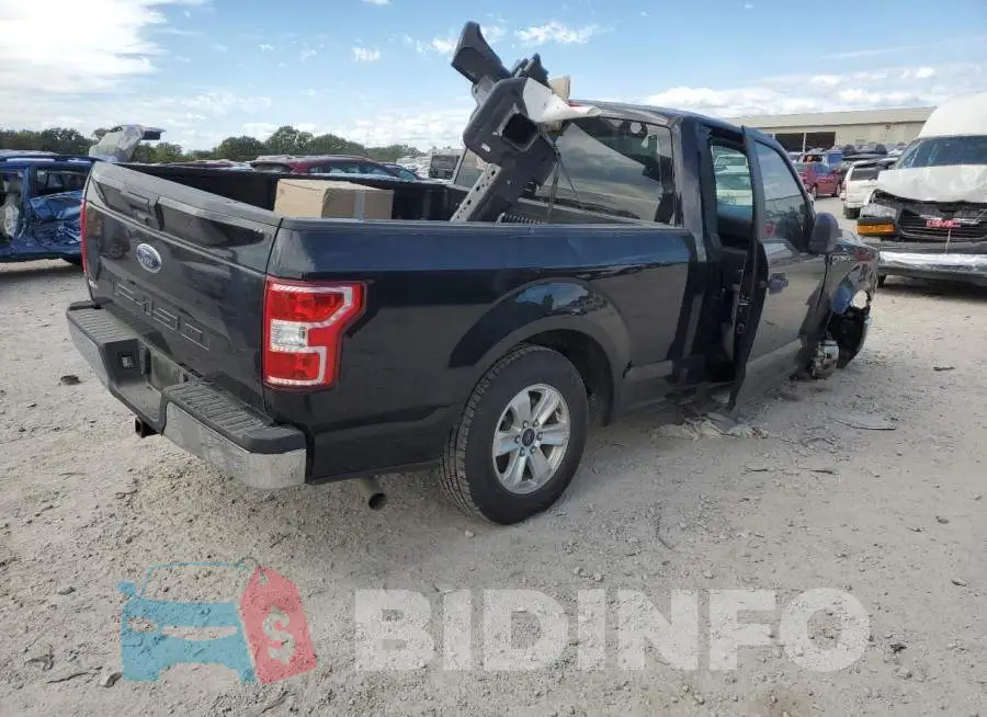 1FTMF1CB7KFB64848 Photo# 3