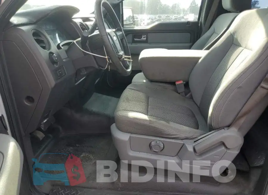 1FTNF1CF2EKD17784 Photo# 7