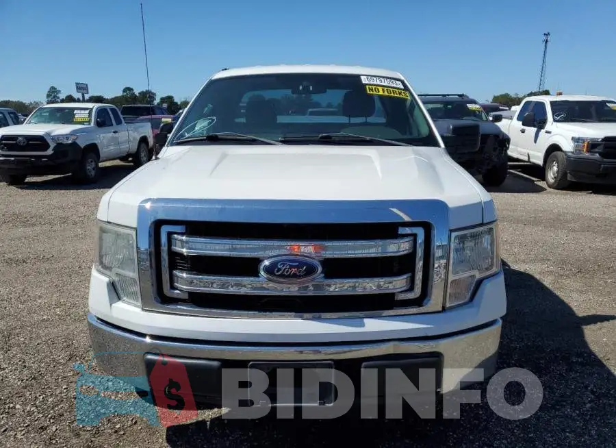 1FTNF1CF2EKD17784 Photo# 5
