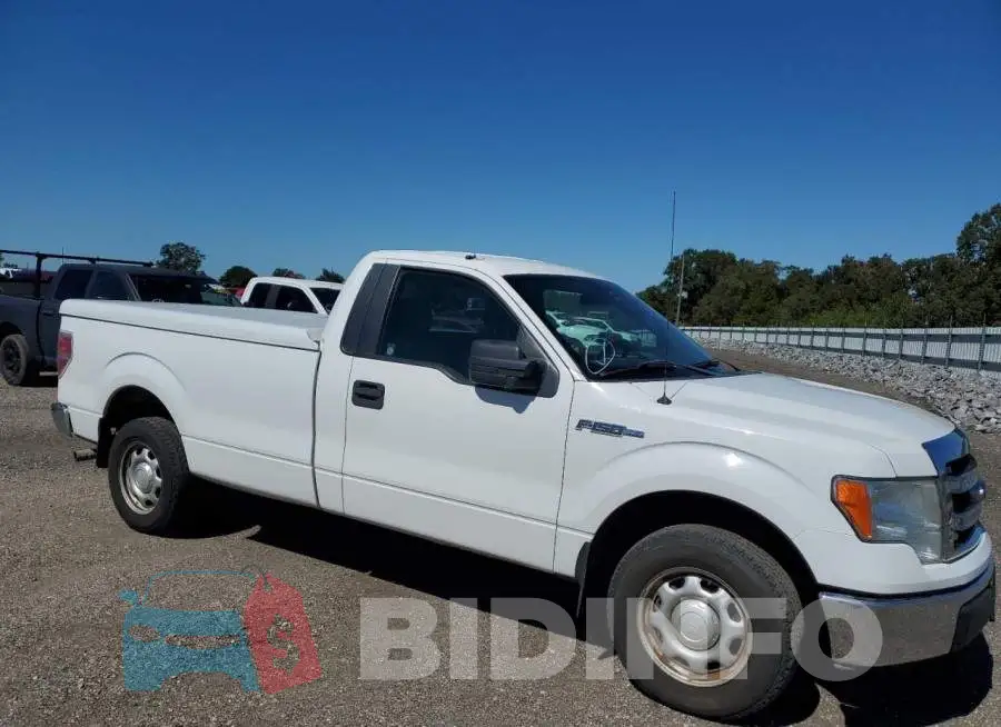 1FTNF1CF2EKD17784 Photo# 4
