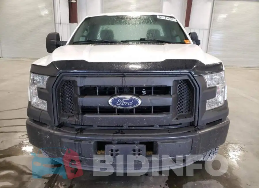 1FTNF1EG2GKD81896 Photo# 5