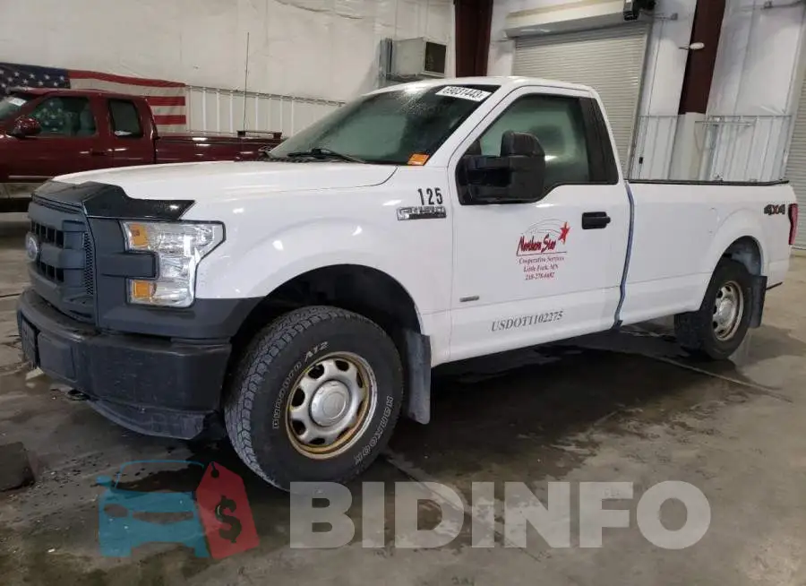 1FTNF1EG2GKD81896 Photo# 1