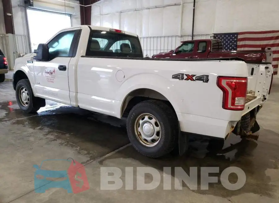 1FTNF1EG2GKD81896 Photo# 2