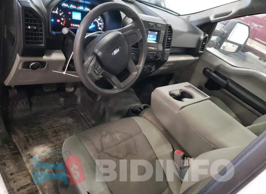 1FTNF1EG2GKD81896 Photo# 8