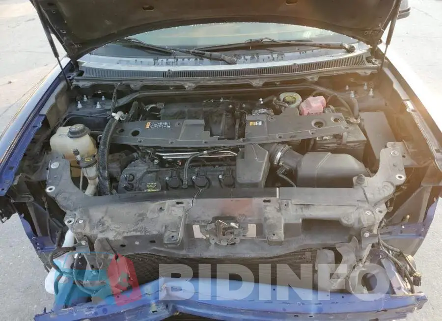 2FMGK5C8XEBD13324 Photo# 11