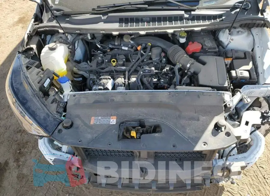 2FMPK4J99PBA15467 Photo# 12