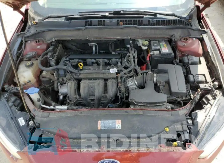 3FA6P0H74ER201064 Photo# 11