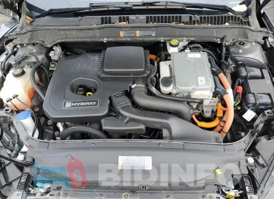 3FA6P0MU1KR110843 Photo# 11