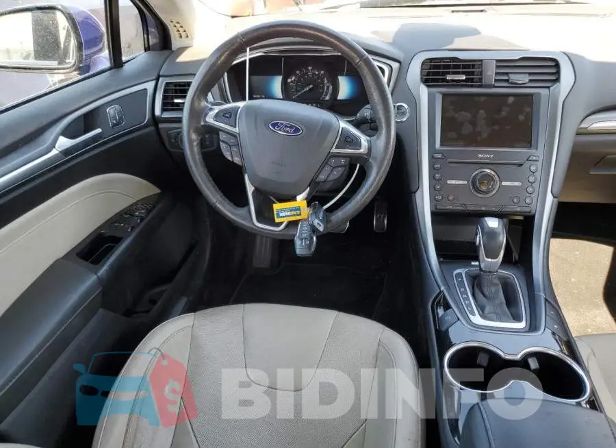 3FA6P0SU8GR241410 Photo# 8