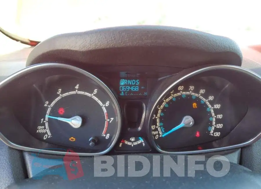 3FADP4BJ5FM163779 Photo# 9