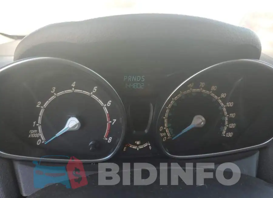 3FADP4BJ5FM187645 Photo# 9