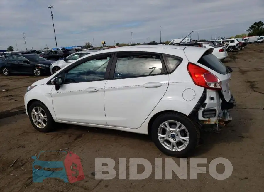 3FADP4EJ0FM190237 Photo# 2