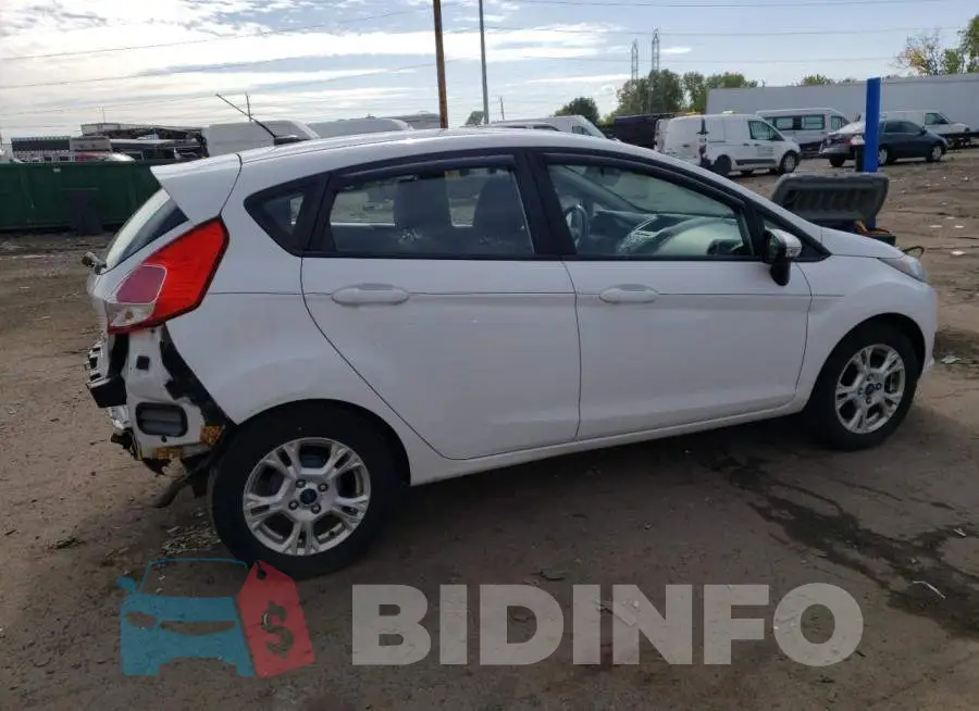 3FADP4EJ0FM190237 Photo# 3