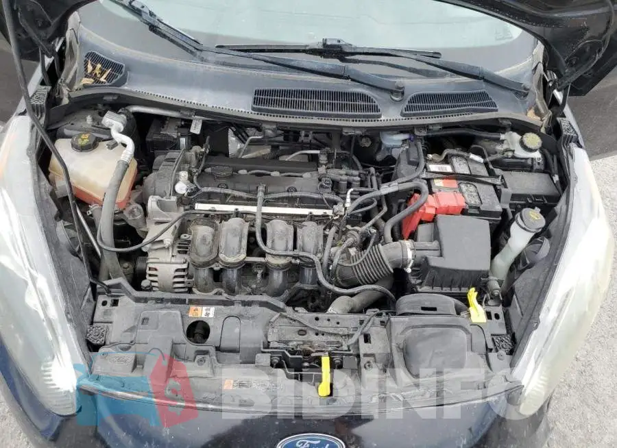 3FADP4EJ6GM157048 Photo# 11