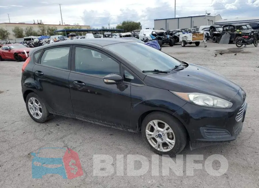 3FADP4EJ6GM157048 Photo# 4