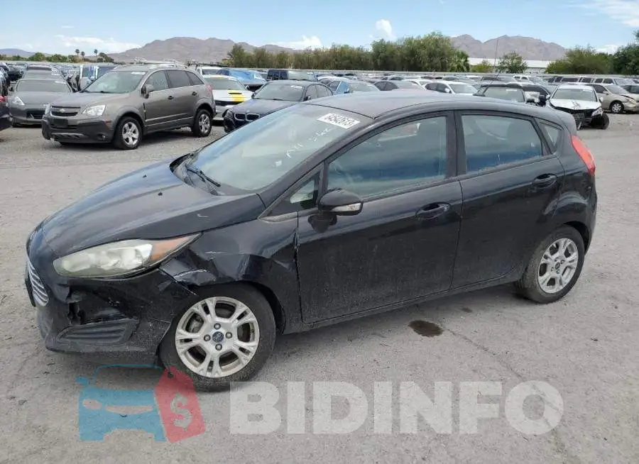 3FADP4EJ6GM157048 Photo# 1