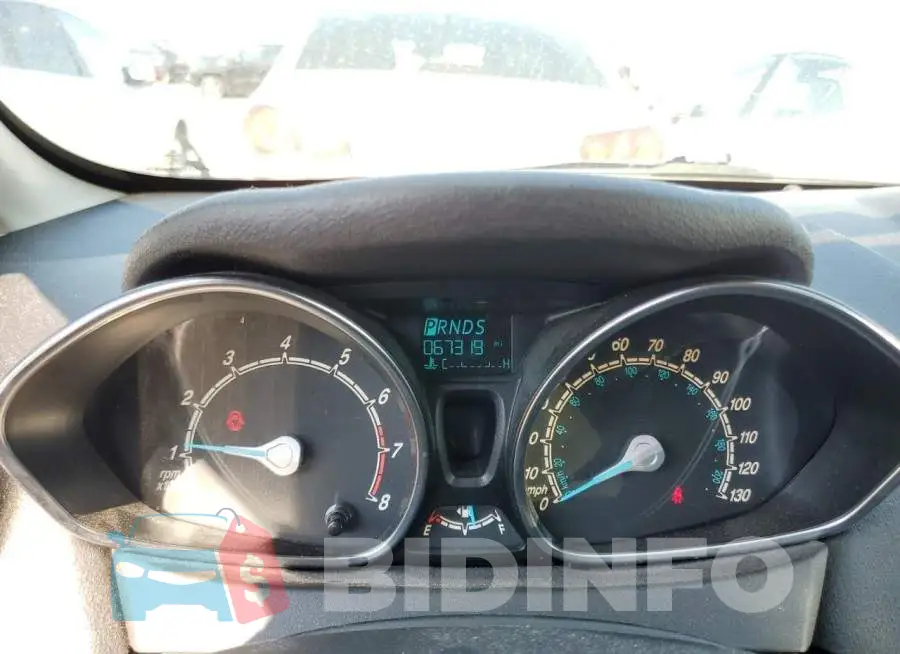 3FADP4EJ6GM157048 Photo# 9